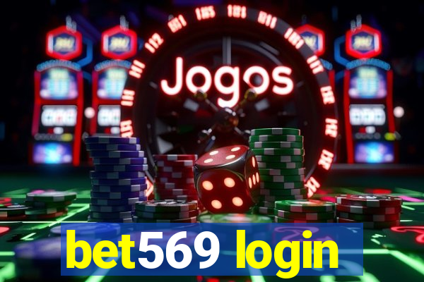 bet569 login